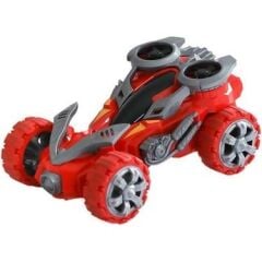 2023-1 - SÜRTMELİ PERVANELİ ARABA 8