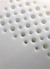 BabyJem Bebek Reflü Yastığı 132 Beyaz