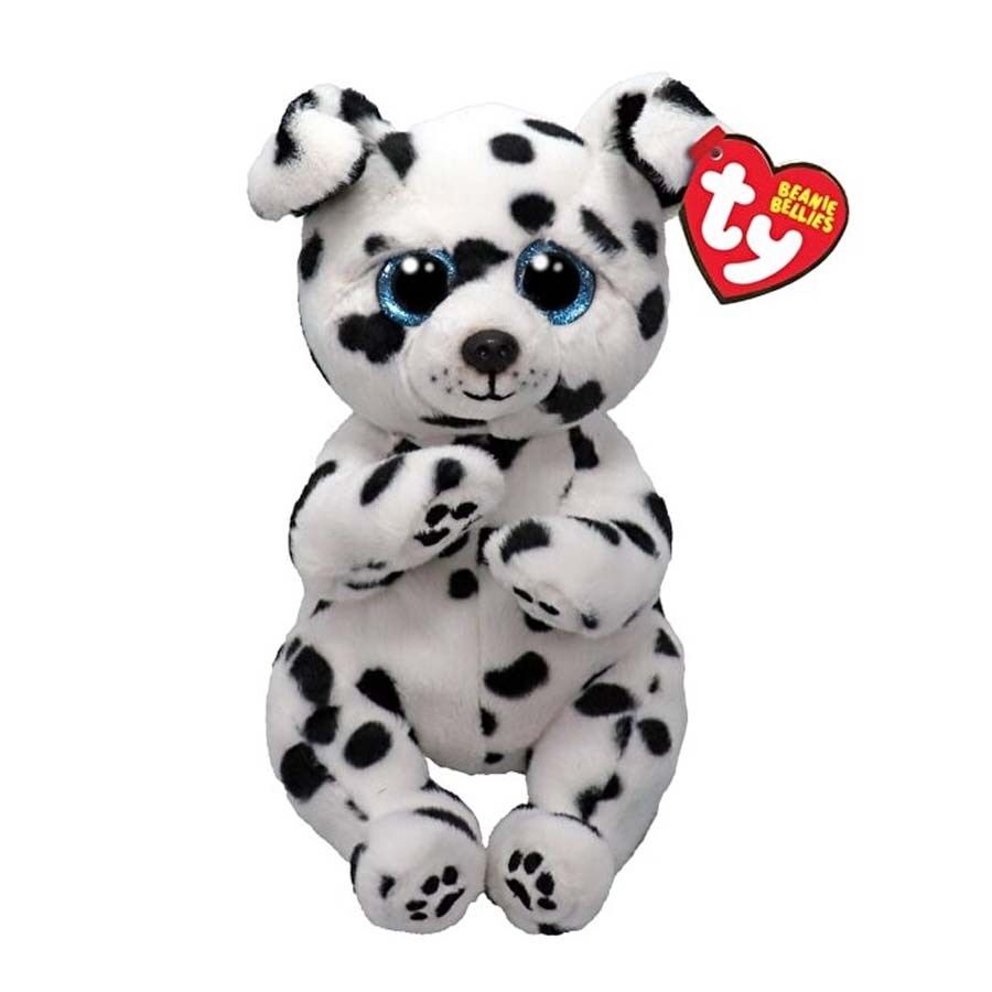 Rowdy - Dalmaçyalı 20 Cm.