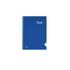 Keskin A4 100 Yp. Kareli Pp Kp.Dikişli Cool Defter