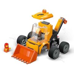 Lego City Kepçe