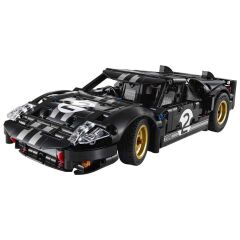 Lego Technic 1966 Ford Gt40