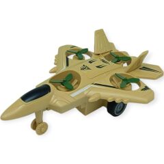 526-R01 - SÜRTMELİ PERVANELİ UÇAK 8