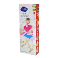 Ahşap Ütü Masası Seti