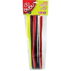 Bu-Bu Şönil 30Cm 25 Renk