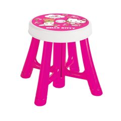 Pilsan Hello Kitty Tabure