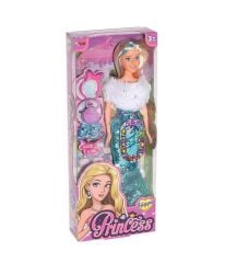 66772/66773 - RENK DEĞİŞTİREN PARLAK ELBİSELİ BEBE