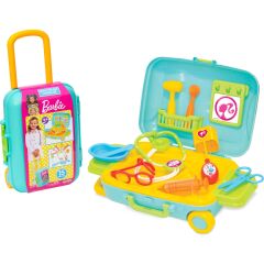 Dede Barbie Doktor Set Bavulum 03480