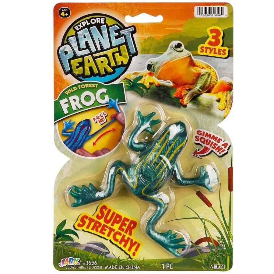 Esnek Hayvan