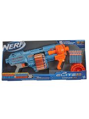 Nerf Elite 2.0 Shockwave RD-15 E9527