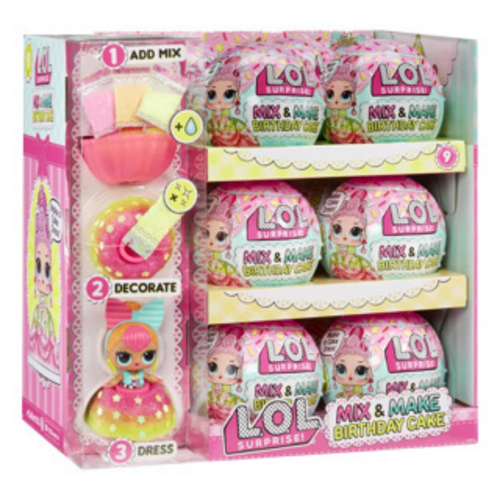product side
