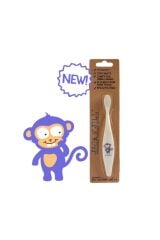 Jack N' Jill Diş Fırçası Monkey