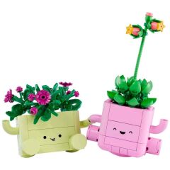LEGO Botanicals Sallanan Bitkiler